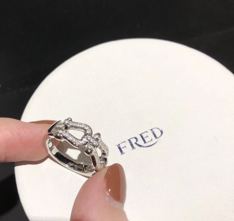 Fred Rings